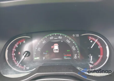 2019 Toyota Rav4 Limited из США, поврежденный, VIN 2T3Y1RFV0KW031724